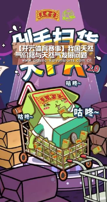 【开云体育赛事】我国天然气价格与天然气发展问题研究