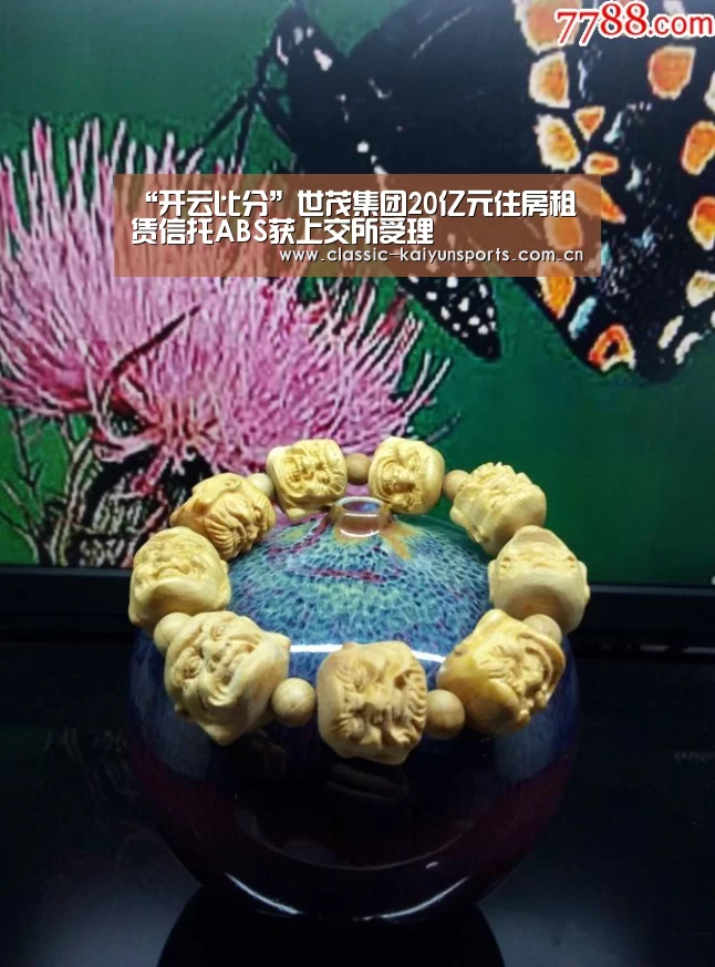 “开云比分”世茂集团20亿元住房租赁信托ABS获上交所受理