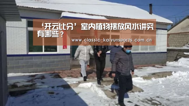 开云比分